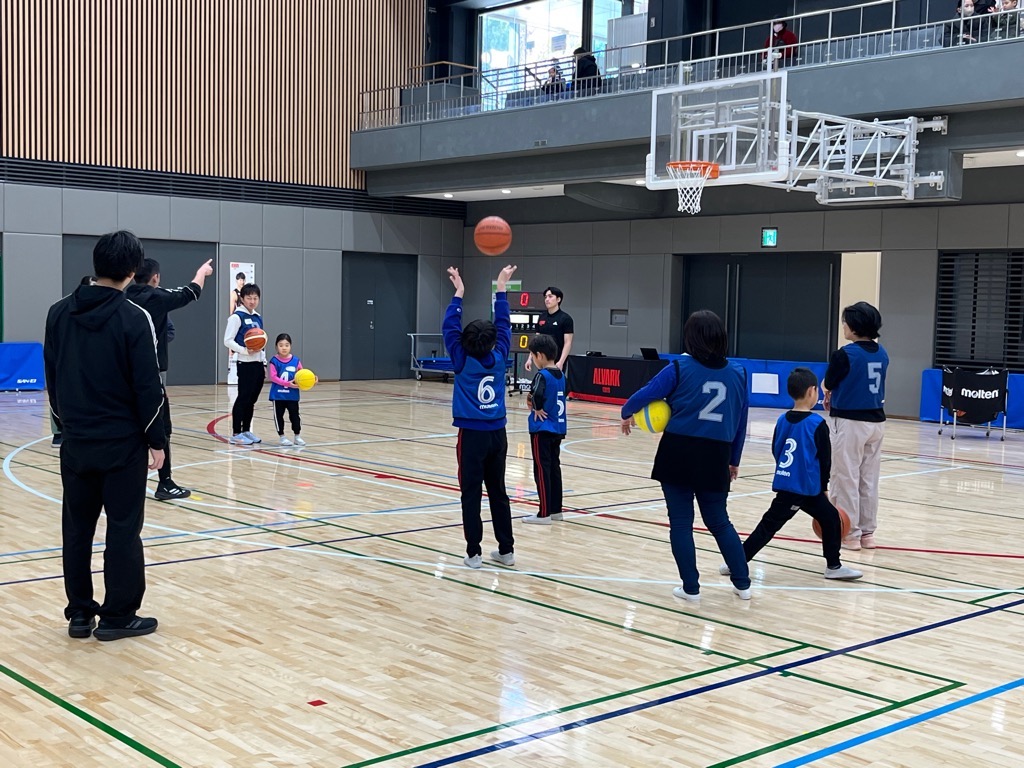 パラスポーツ体験会2024_2