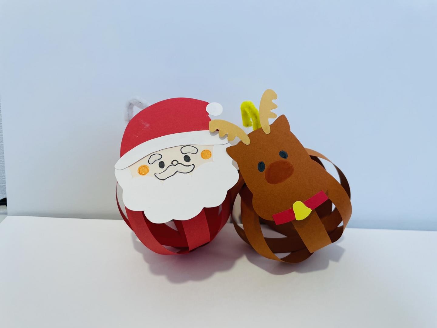 ころころクリスマス