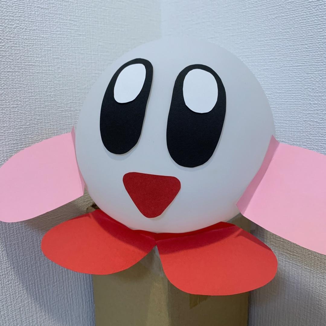 ふうせんちゃん