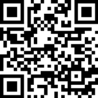 囲碁講座の申し込み用QRコード