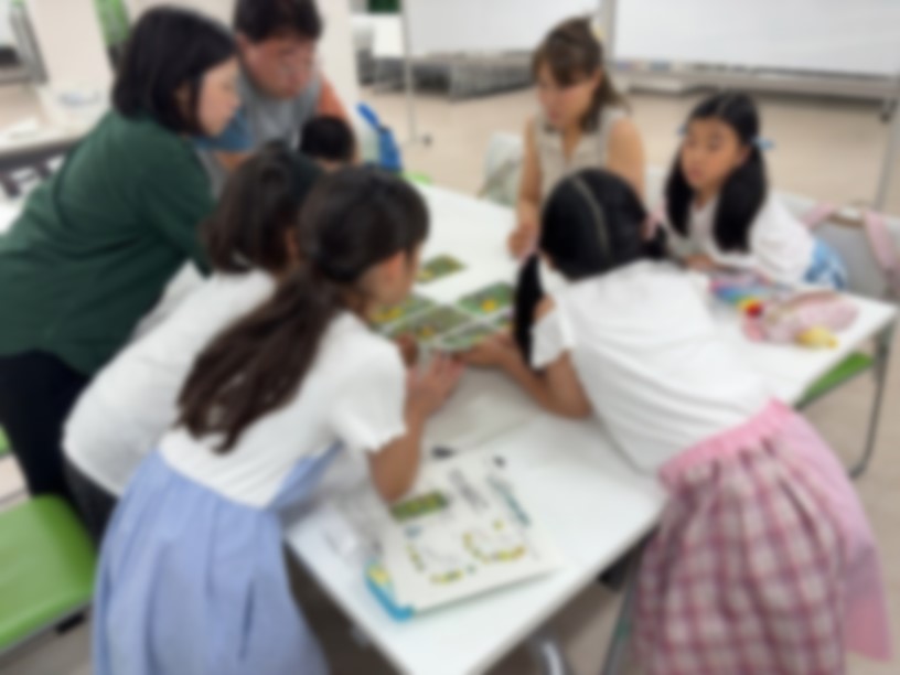 令和8年度植物講演会2