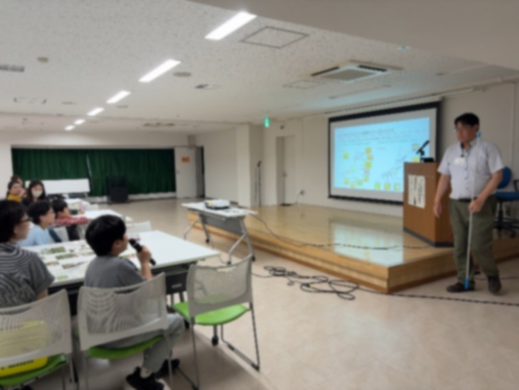 令和8年度植物講演会4