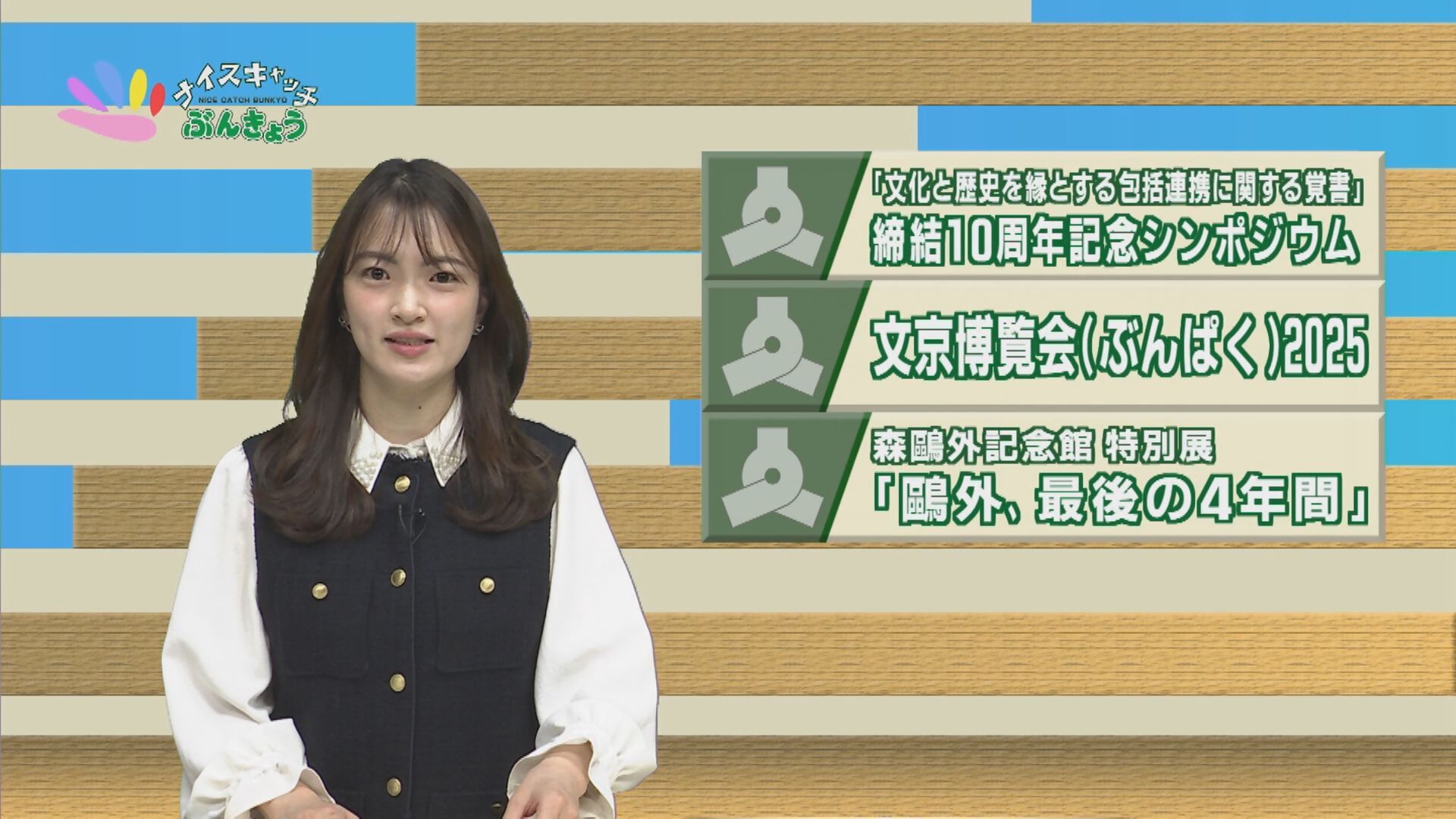 ナイスキャッチぶんきょうの画像