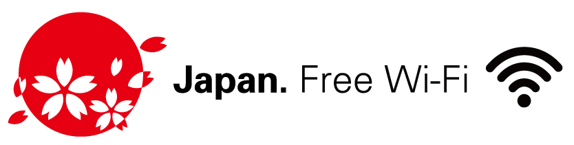観光庁 Japan.Free Wi-Fi
