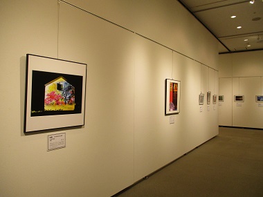 文京区観光写真展