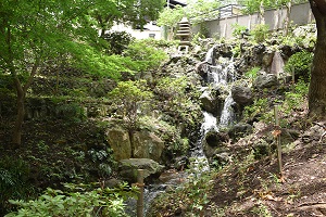 須藤の滝