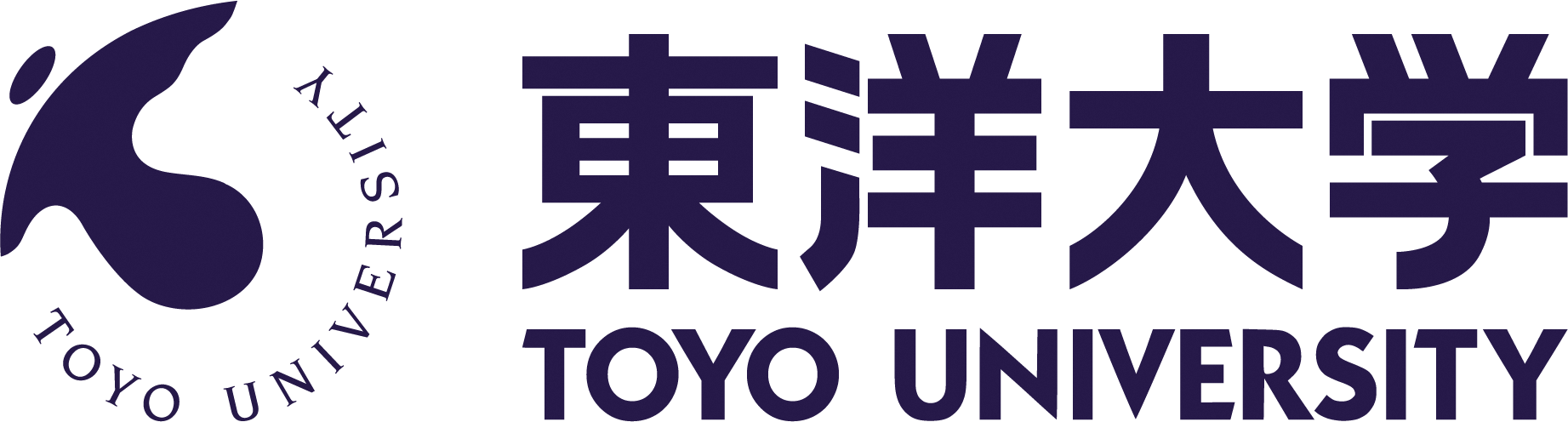 東洋大学のロゴ