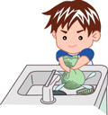 イクルちゃん
