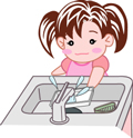 リサちゃん