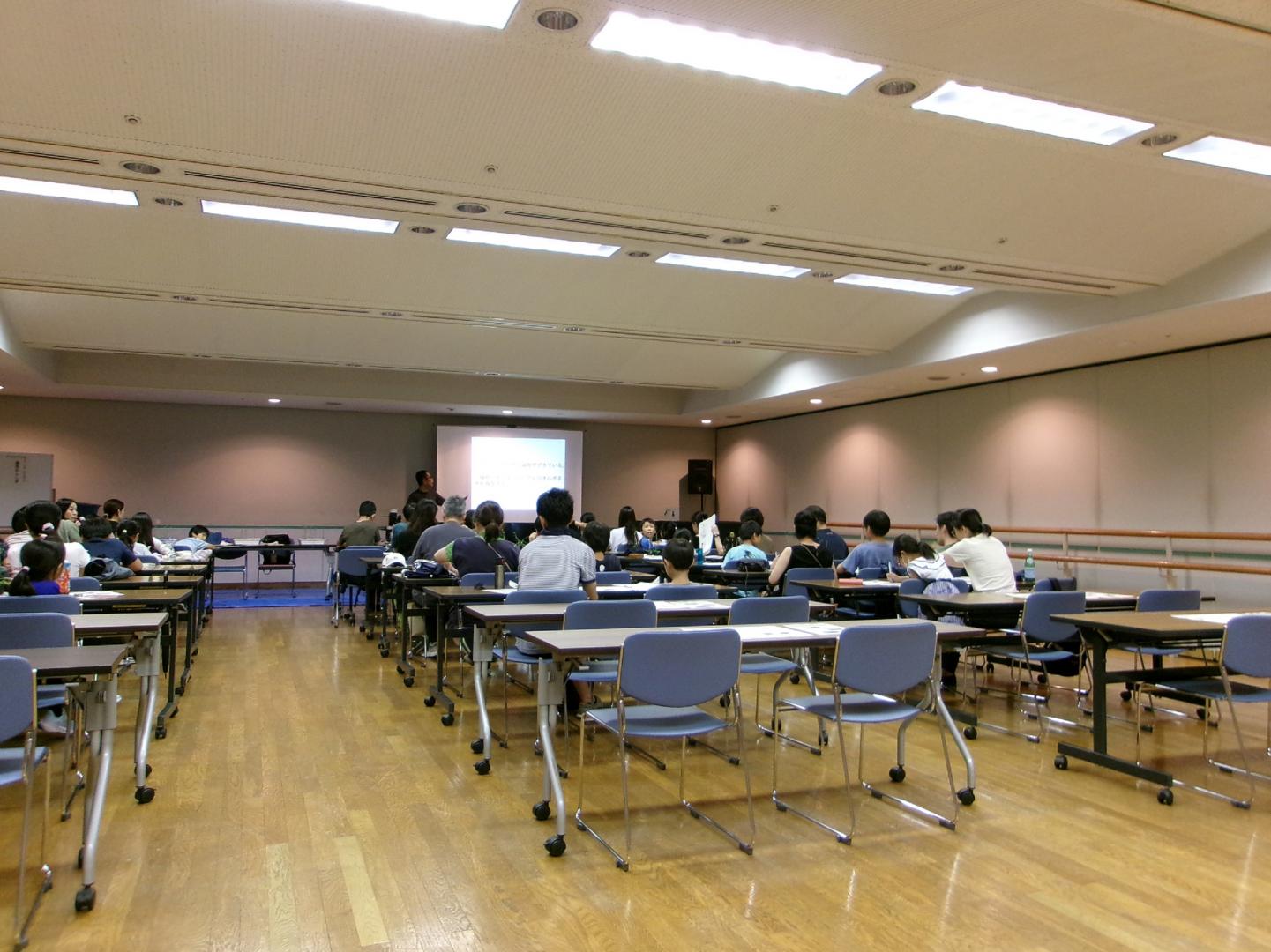 植物講演会まとめ