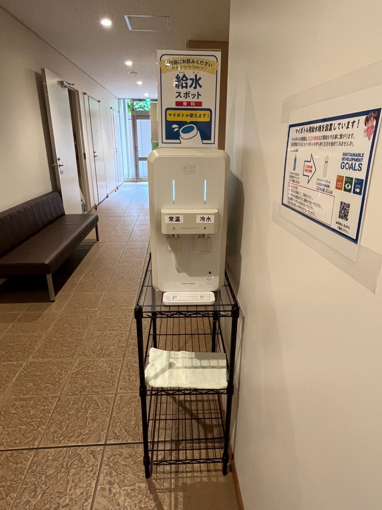 設置場所2