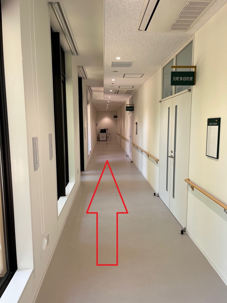 設置場所3