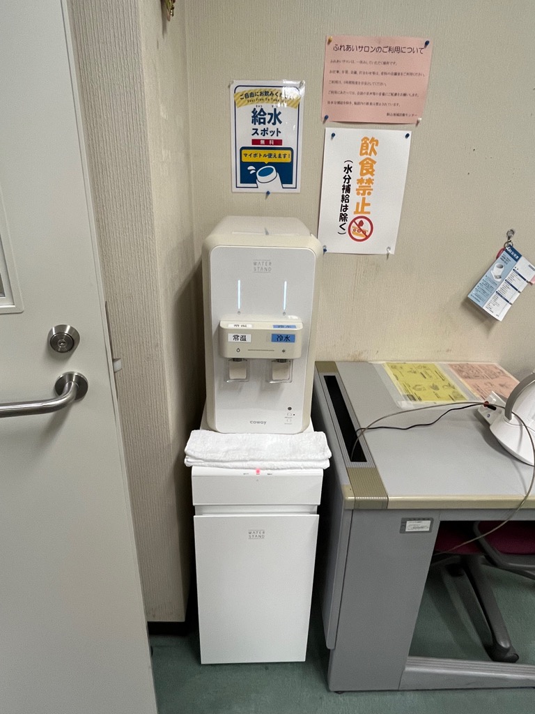 設置場所4
