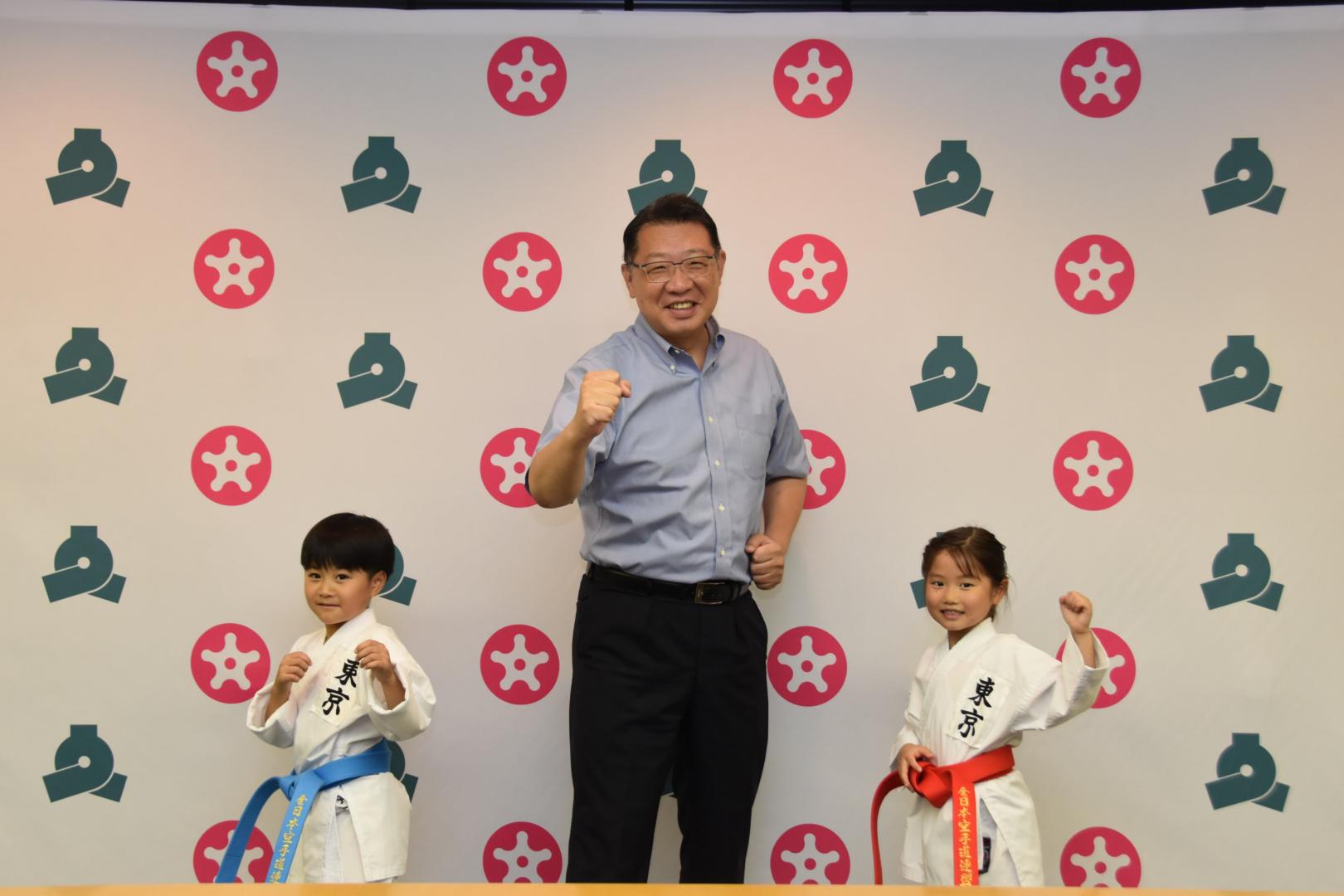 集合写真
