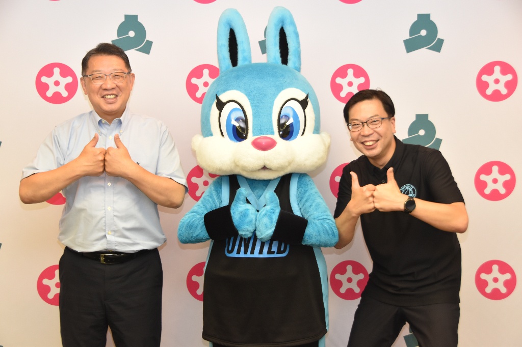 記念撮影