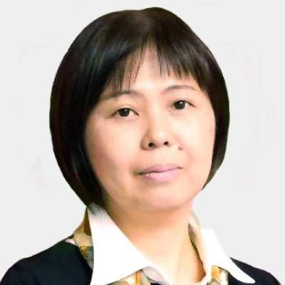 北郷美由紀氏