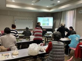 エコガーデニング