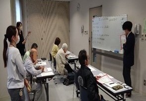 スマホキャッシュレス2