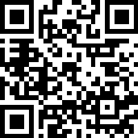 スマホ基礎講座の申し込み用QRコード