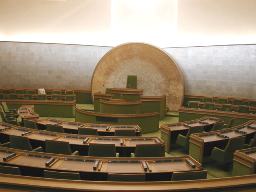 区議会番組ロゴ