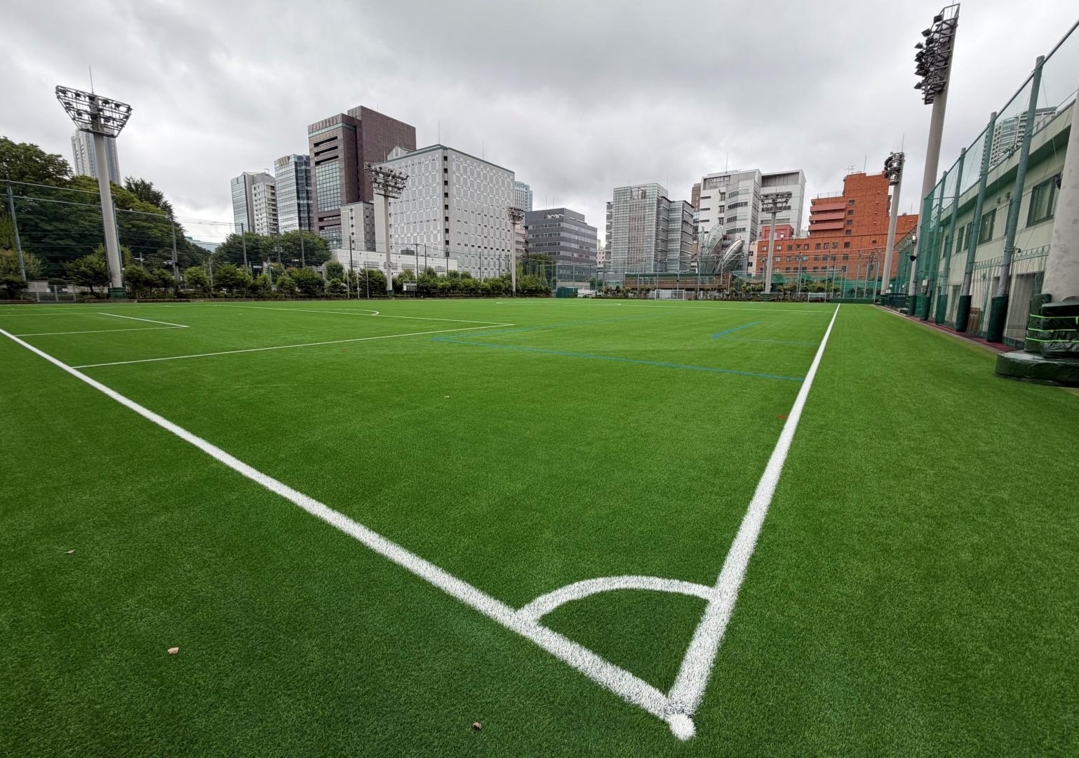 ground
