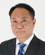 新名幸男