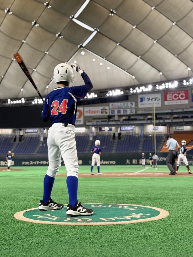 試合の様子その5