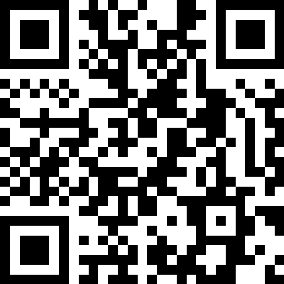 回答フォームQR