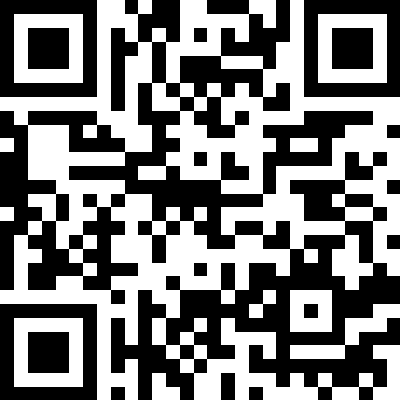 申込フォームQRコード7月11日分