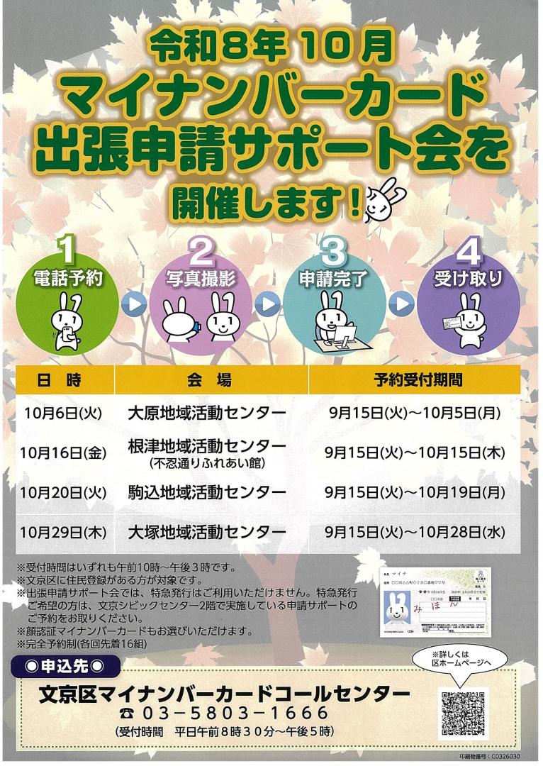 出張サポート会