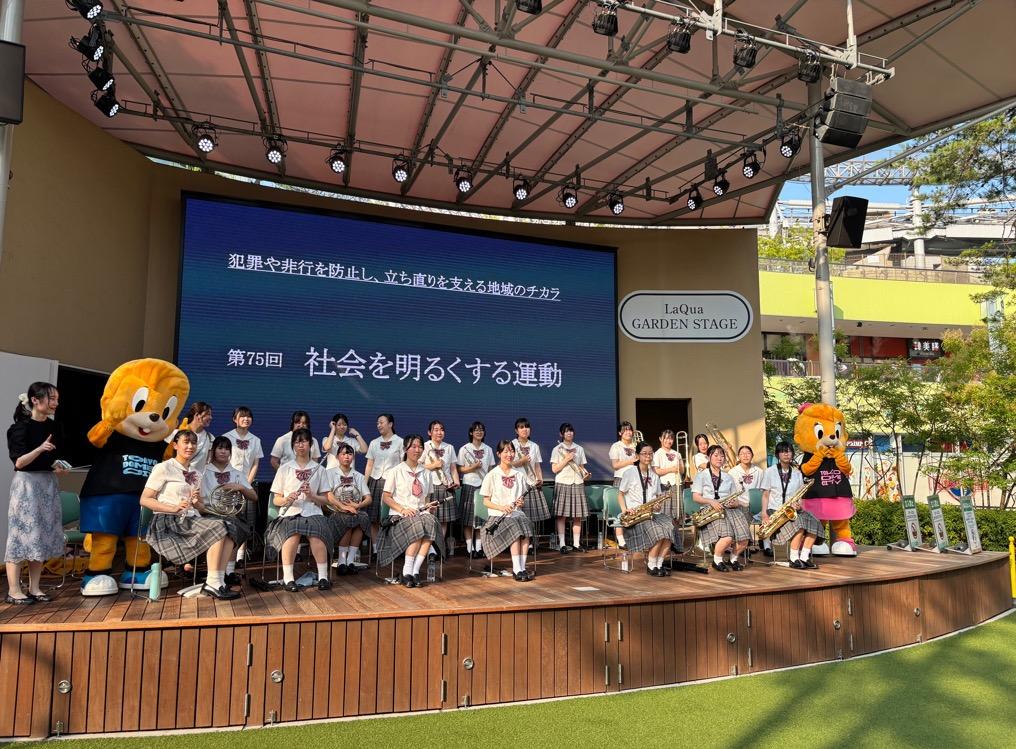 演奏の様子