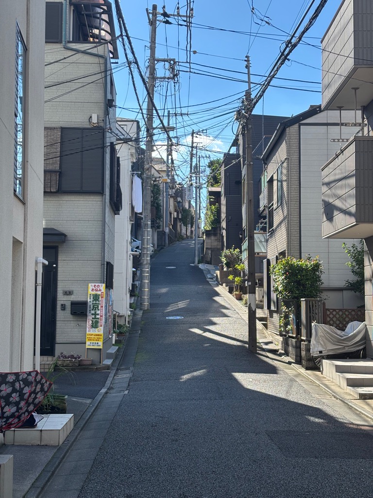大給坂1