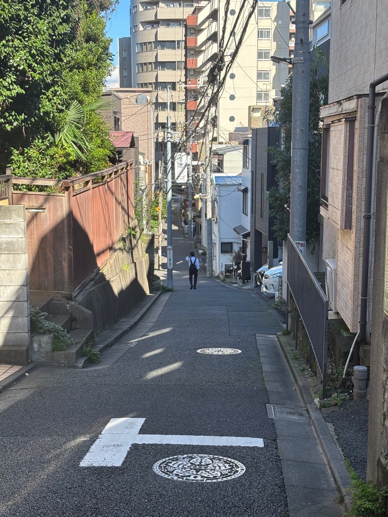 大給坂3