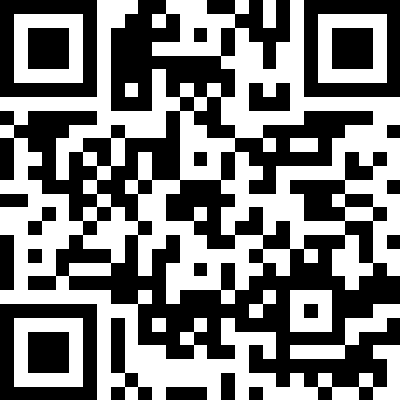 ロゴフォーム用QR