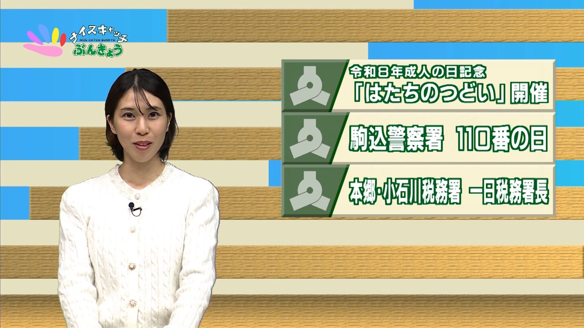 ナイスキャッチぶんきょうの画像