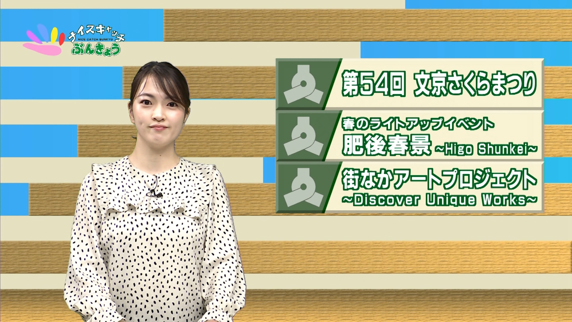 ナイスキャッチぶんきょうの画像