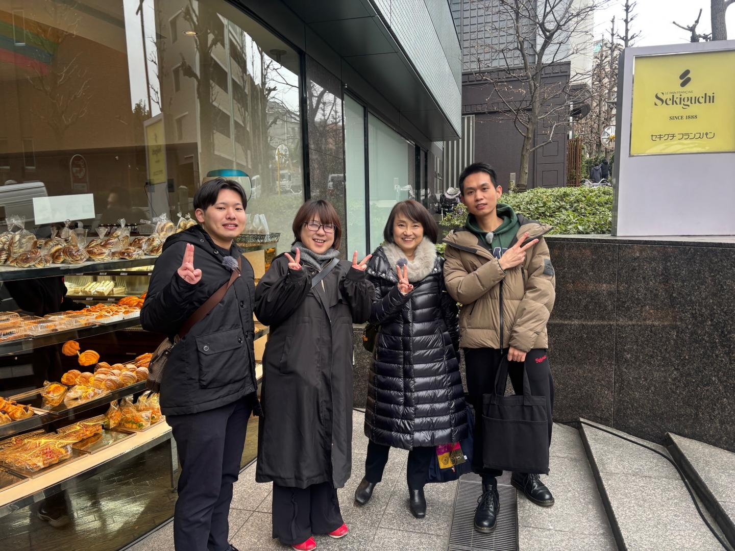 メディアパートナー制作番組