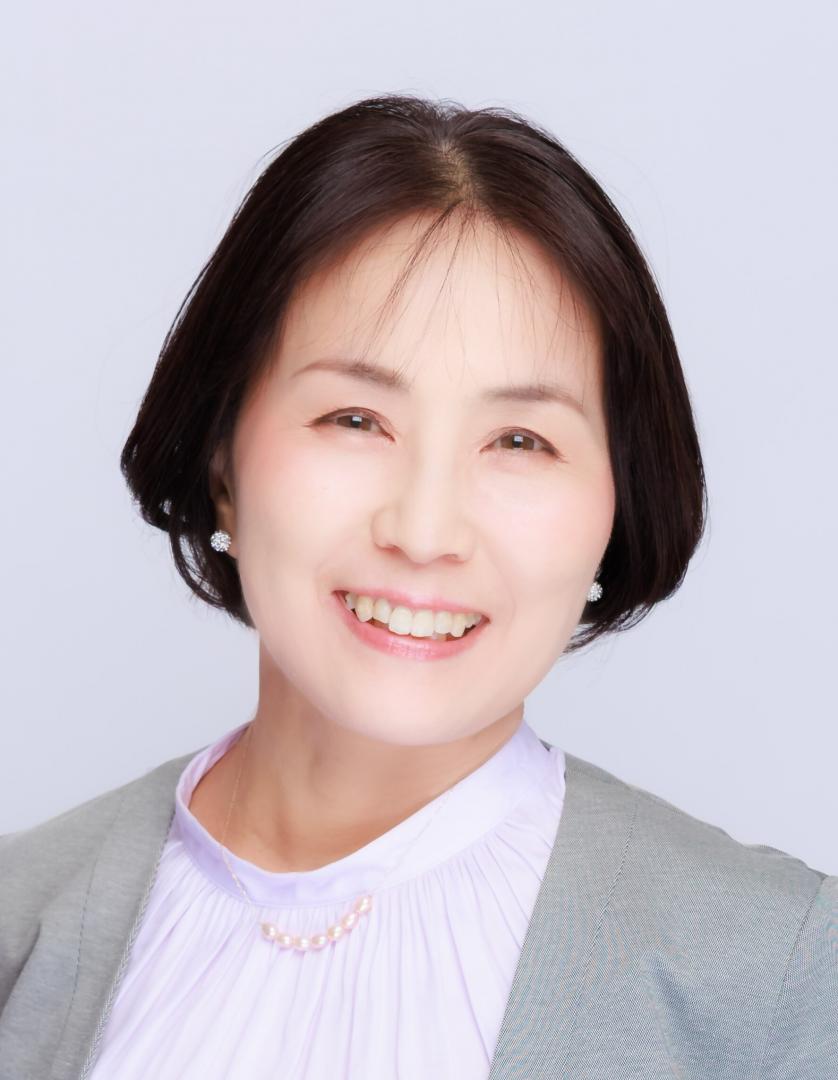 合田菜実子氏_写真