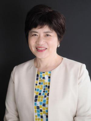 長島修子氏_写真