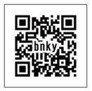 LINE　QRコード