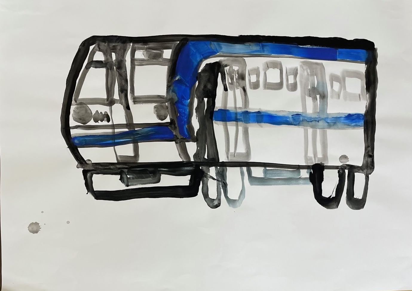 「東京メトロ東西線」hiro