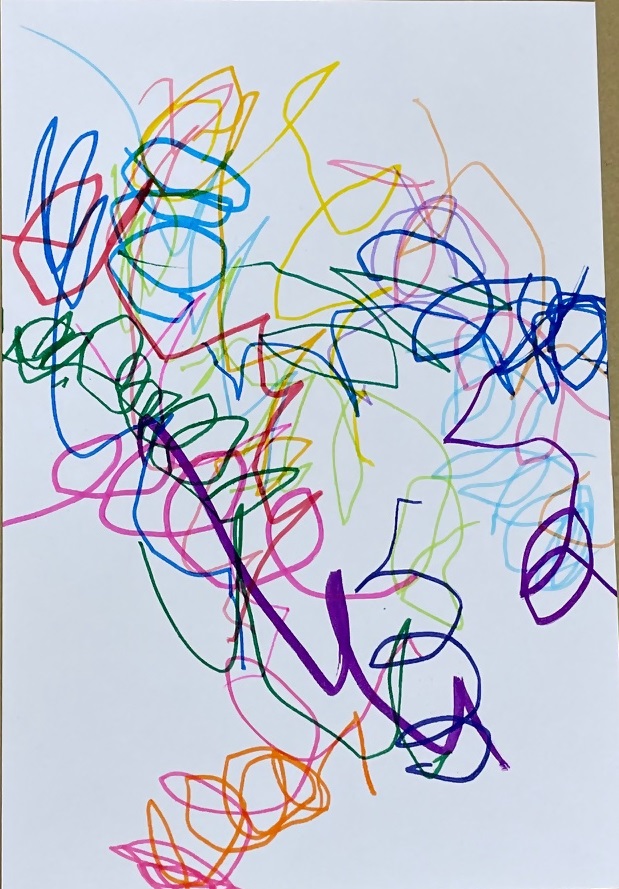 「Spring Ⅱ」梅香