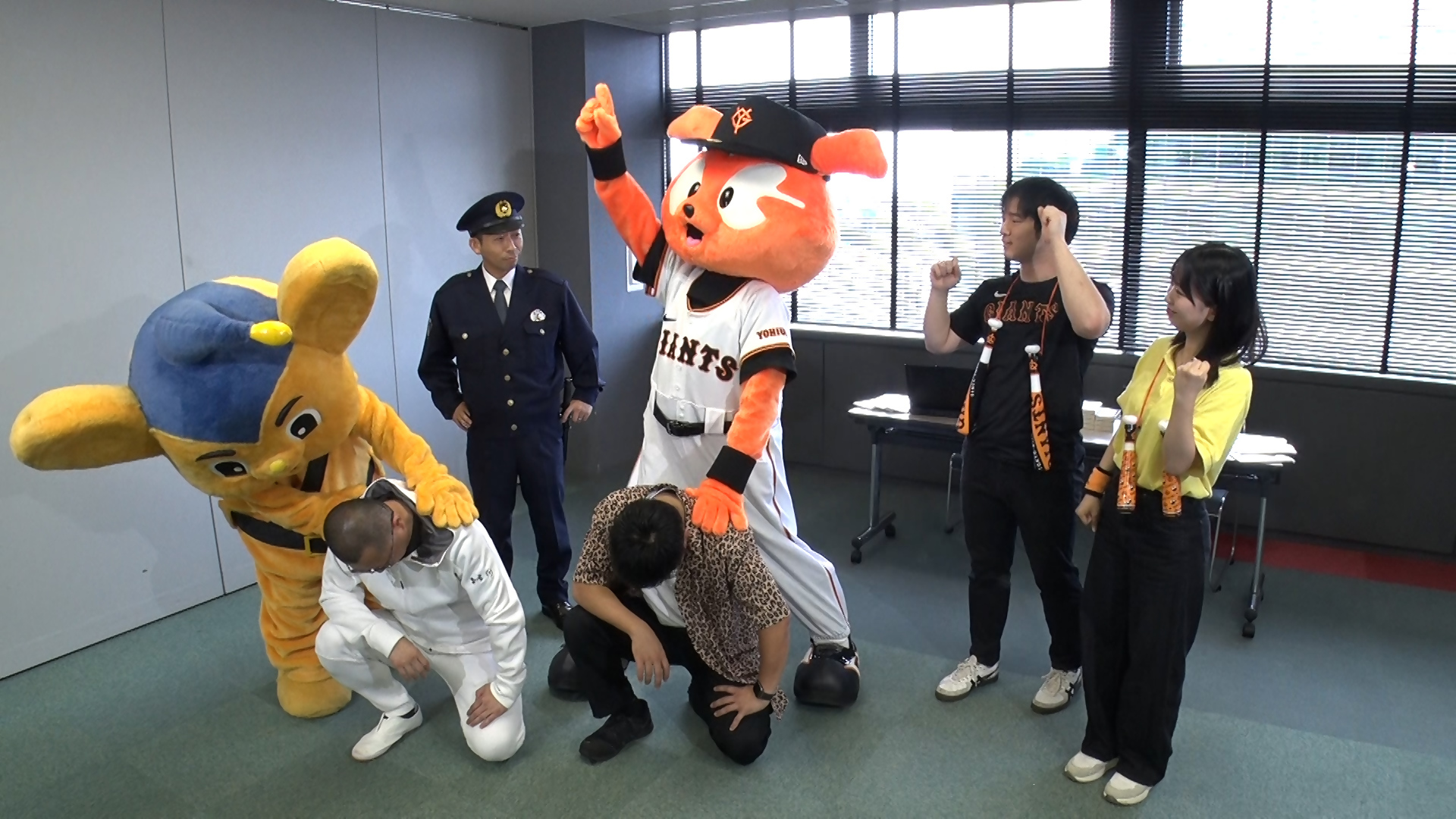 くらしのSafety番組画像