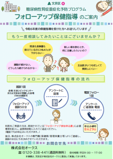 糖尿病フォローアップ7年度画像