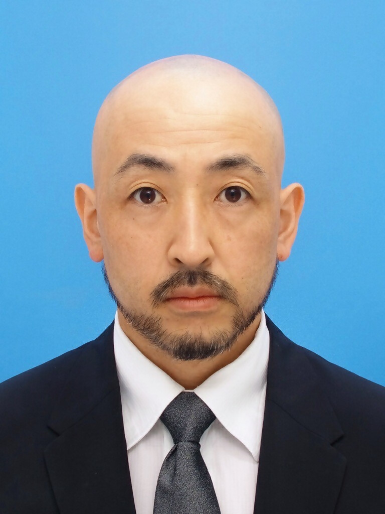 講師写真