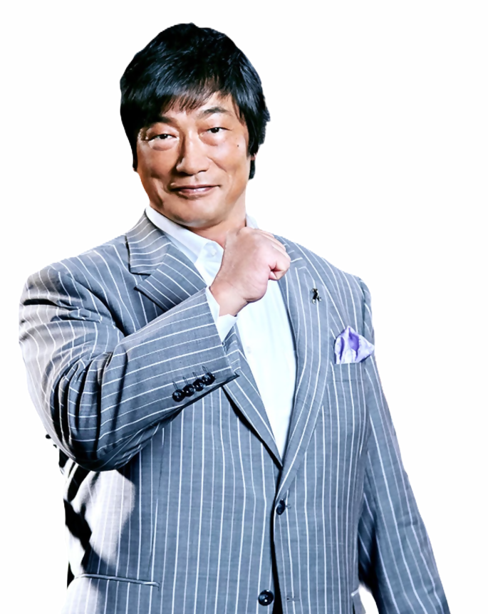 小橋健太氏