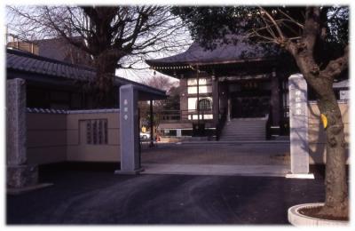 養源寺の写真