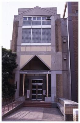 東京大学総合研究博物館の写真
