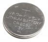 リチウムコイン電池の写真