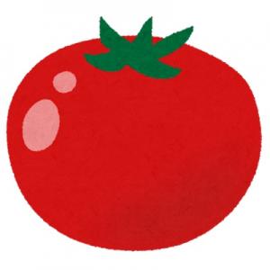 トマトの画像